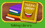  Talking library